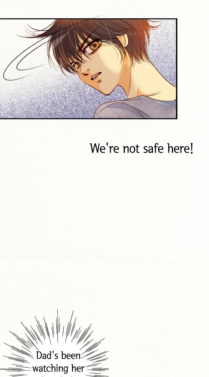 Witch Workshop Chapter 58 Online - página 47