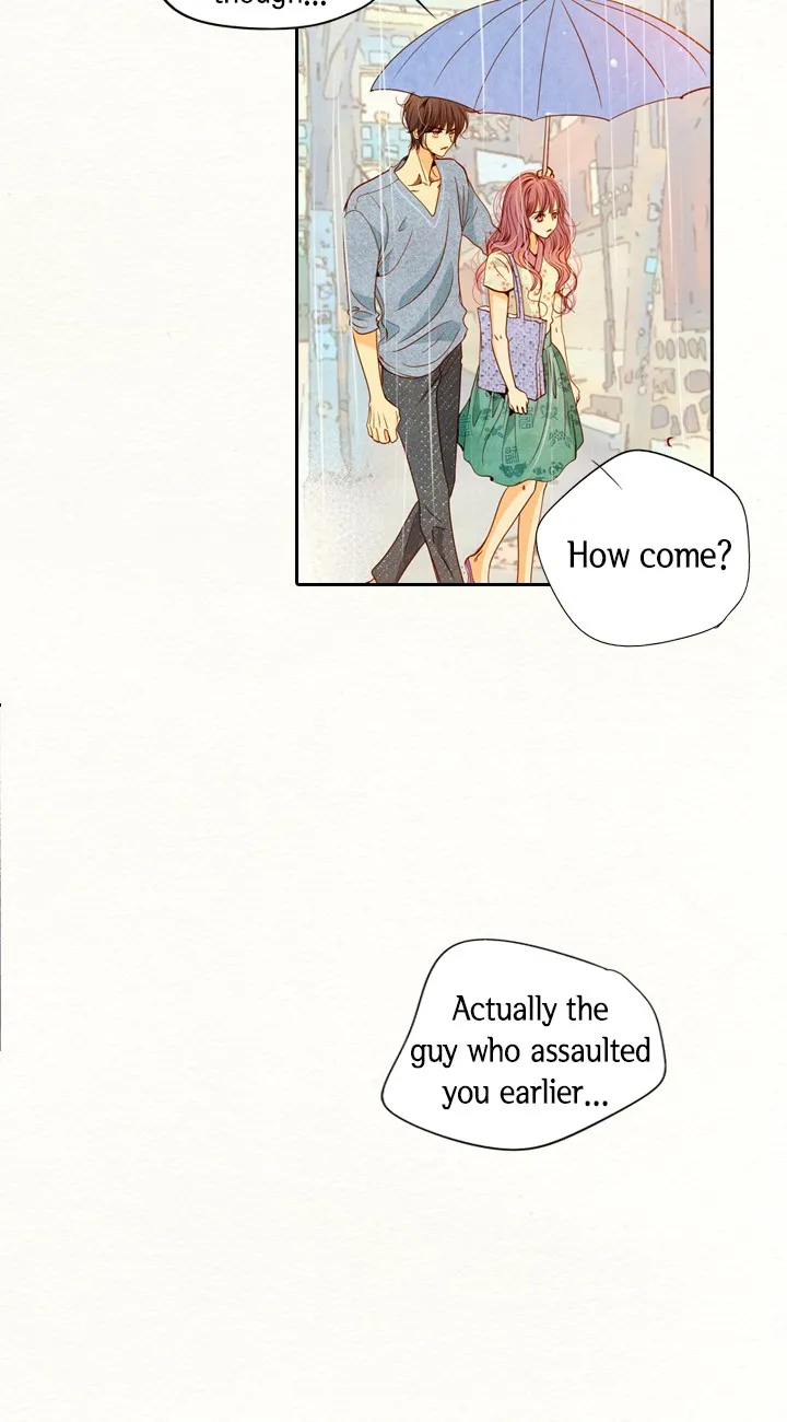 Witch Workshop Chapter 58 Online - página 50