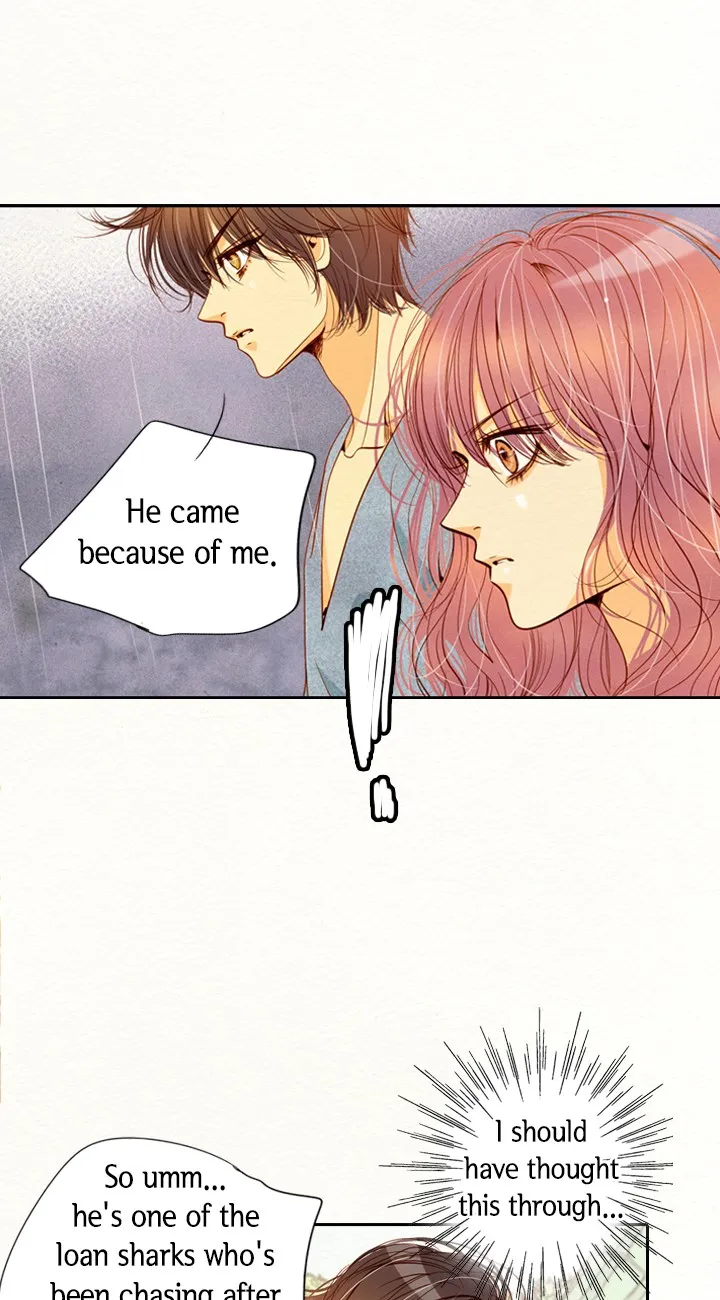 Witch Workshop Chapter 58 Online - página 51