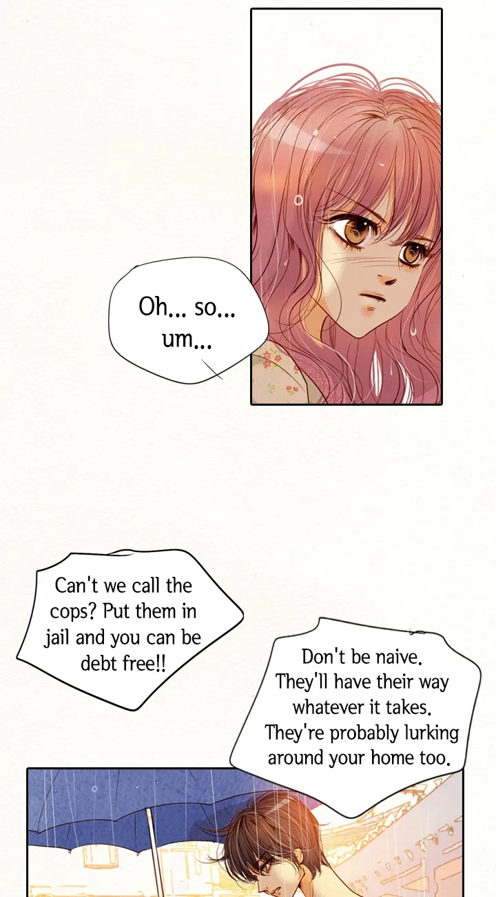 Witch Workshop Chapter 58 Online - página 54