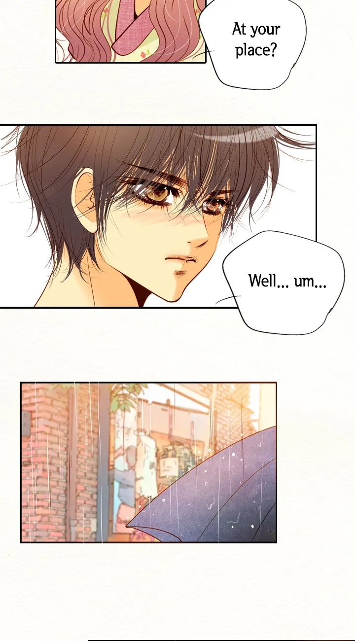 Witch Workshop Chapter 59 Online - página 4