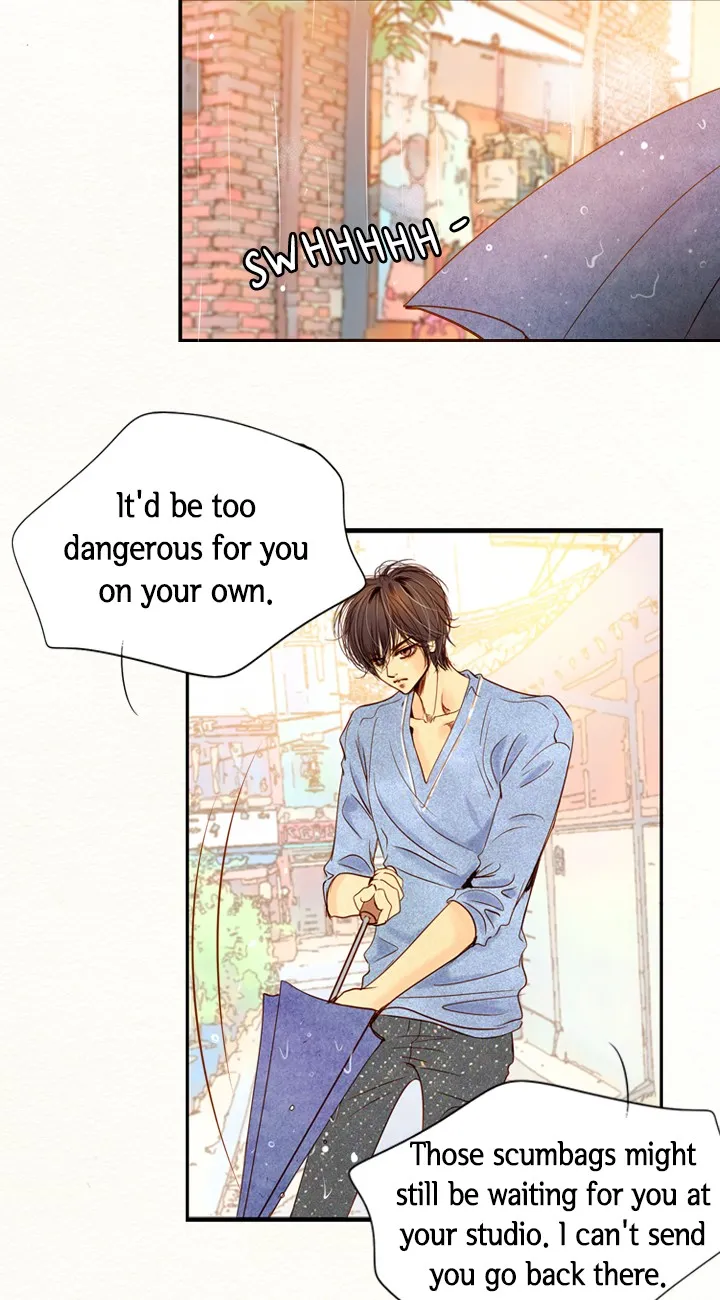 Witch Workshop Chapter 59 Online - página 5