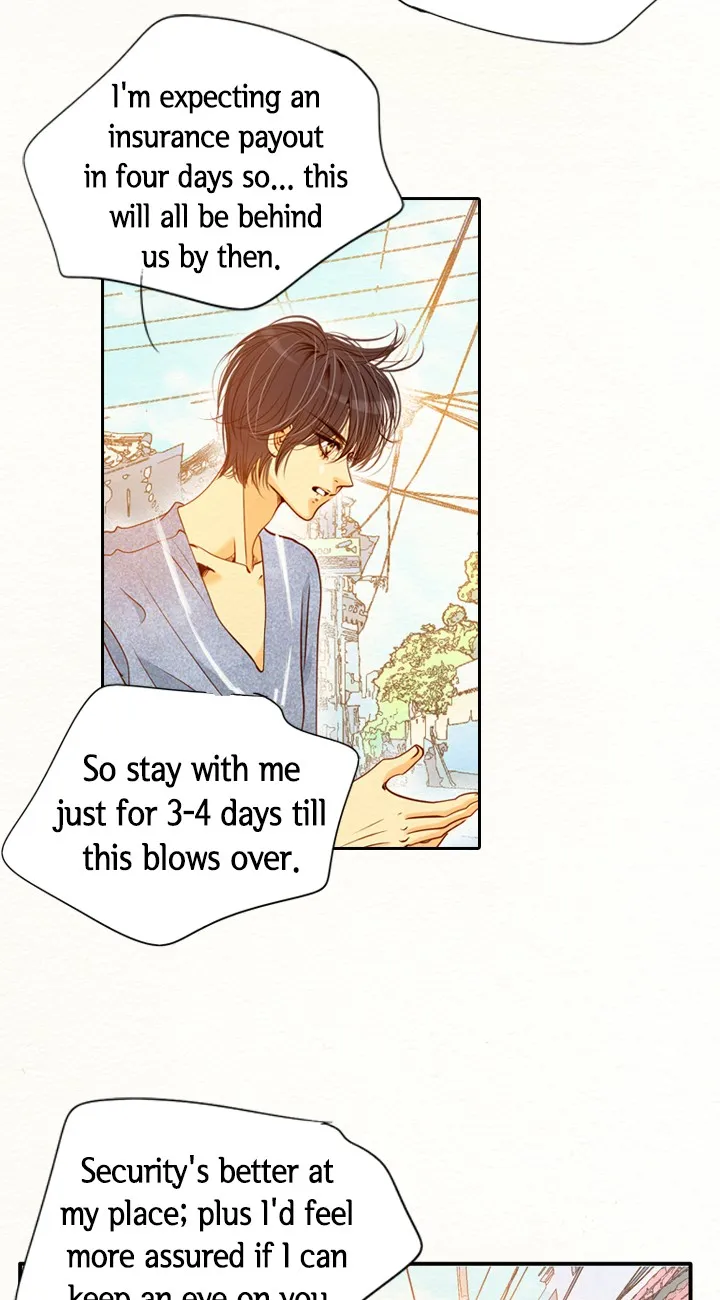 Witch Workshop Chapter 59 Online - página 6
