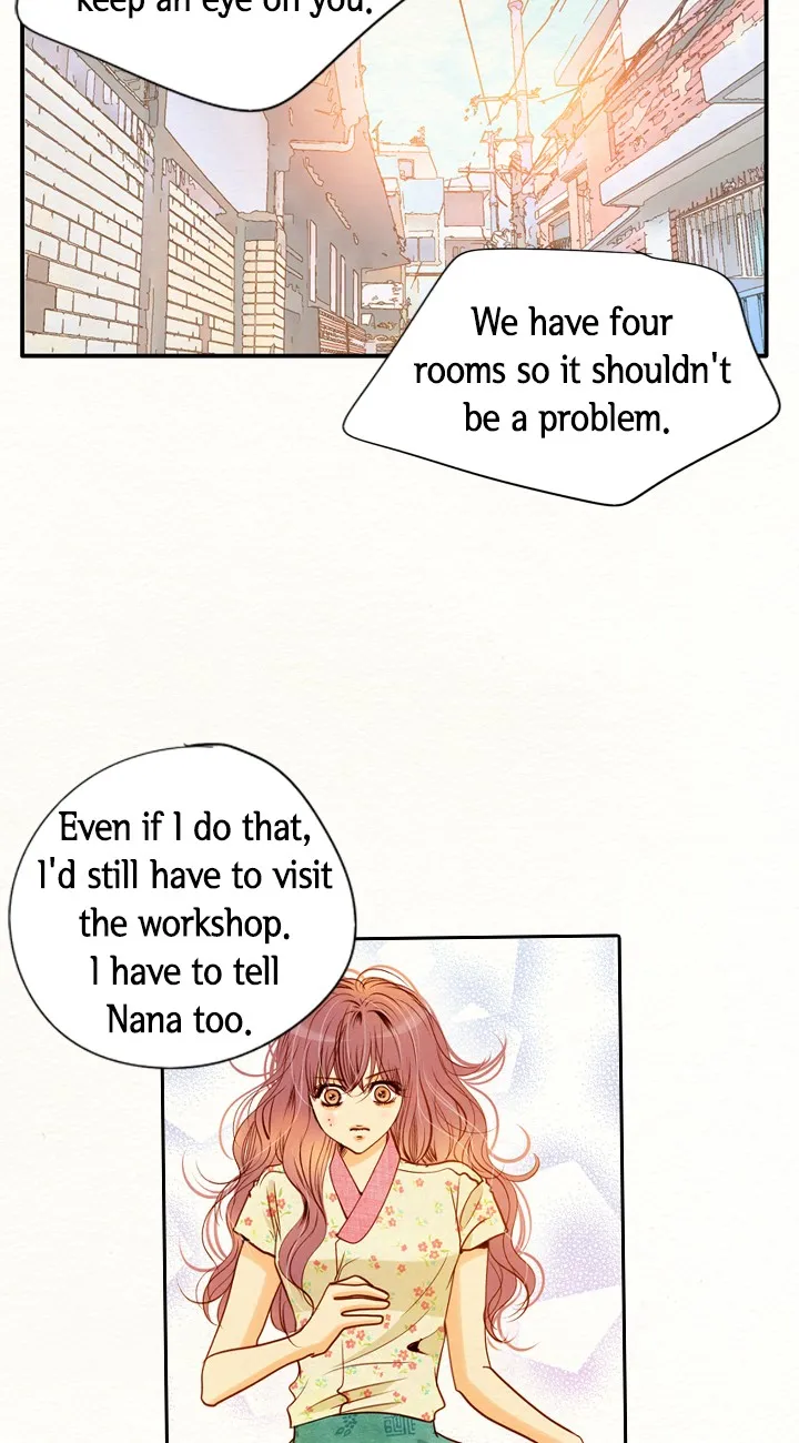 Witch Workshop Chapter 59 Online - página 7