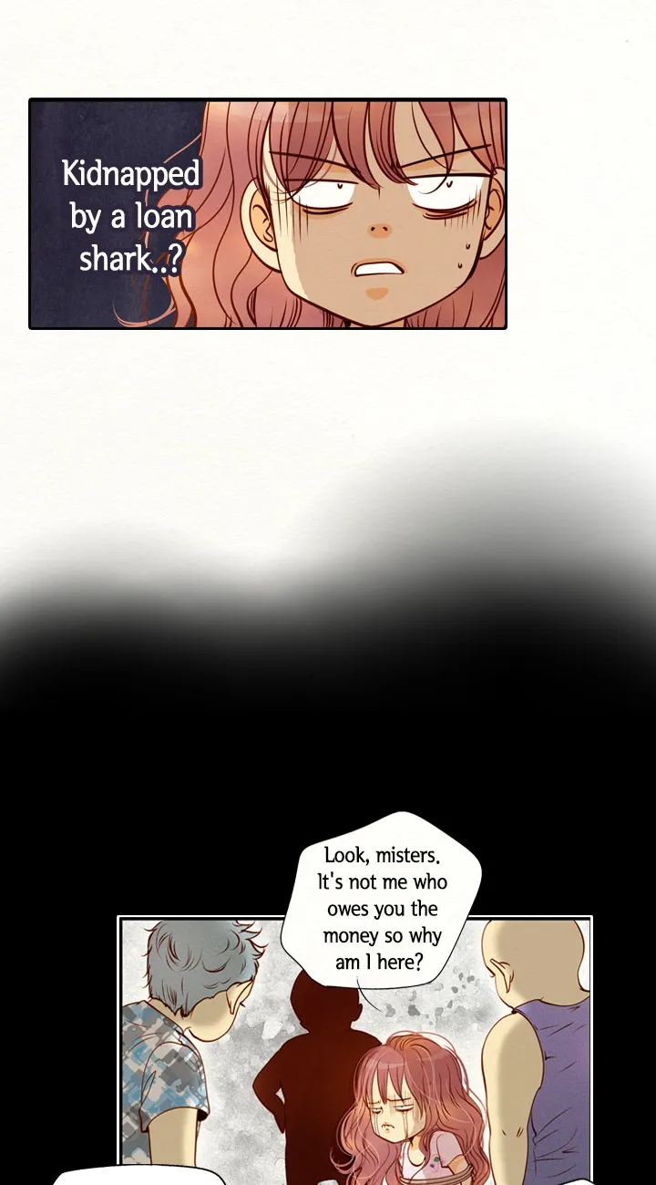 Witch Workshop Chapter 59 Online - página 9