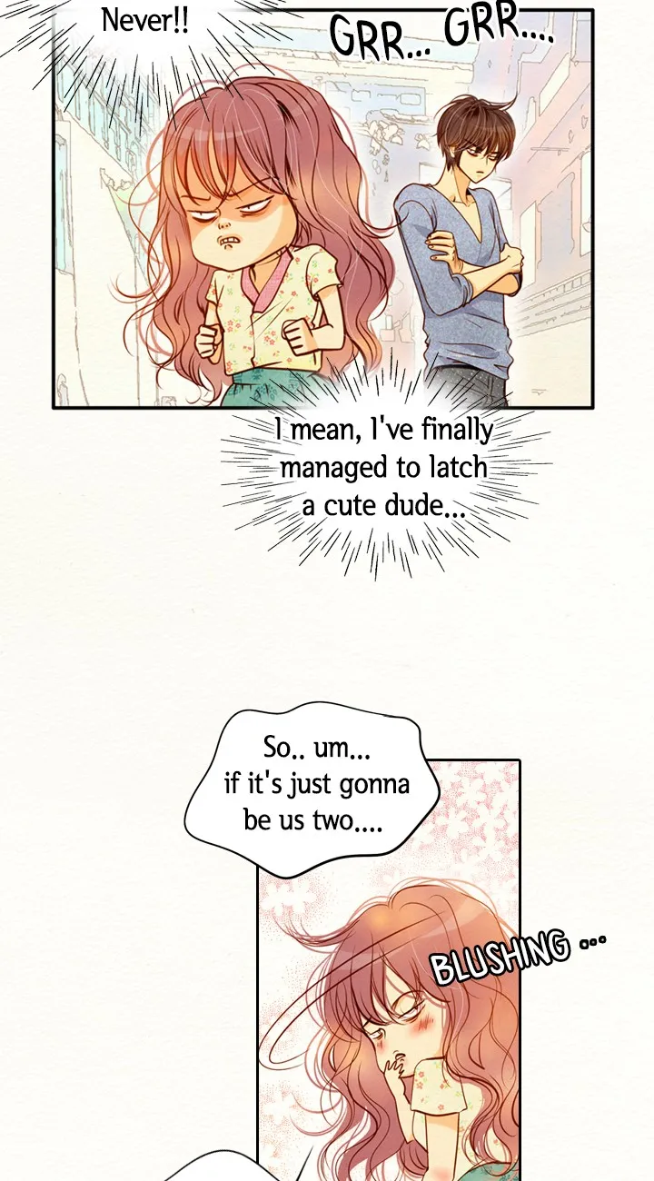 Witch Workshop Chapter 59 Online - página 12