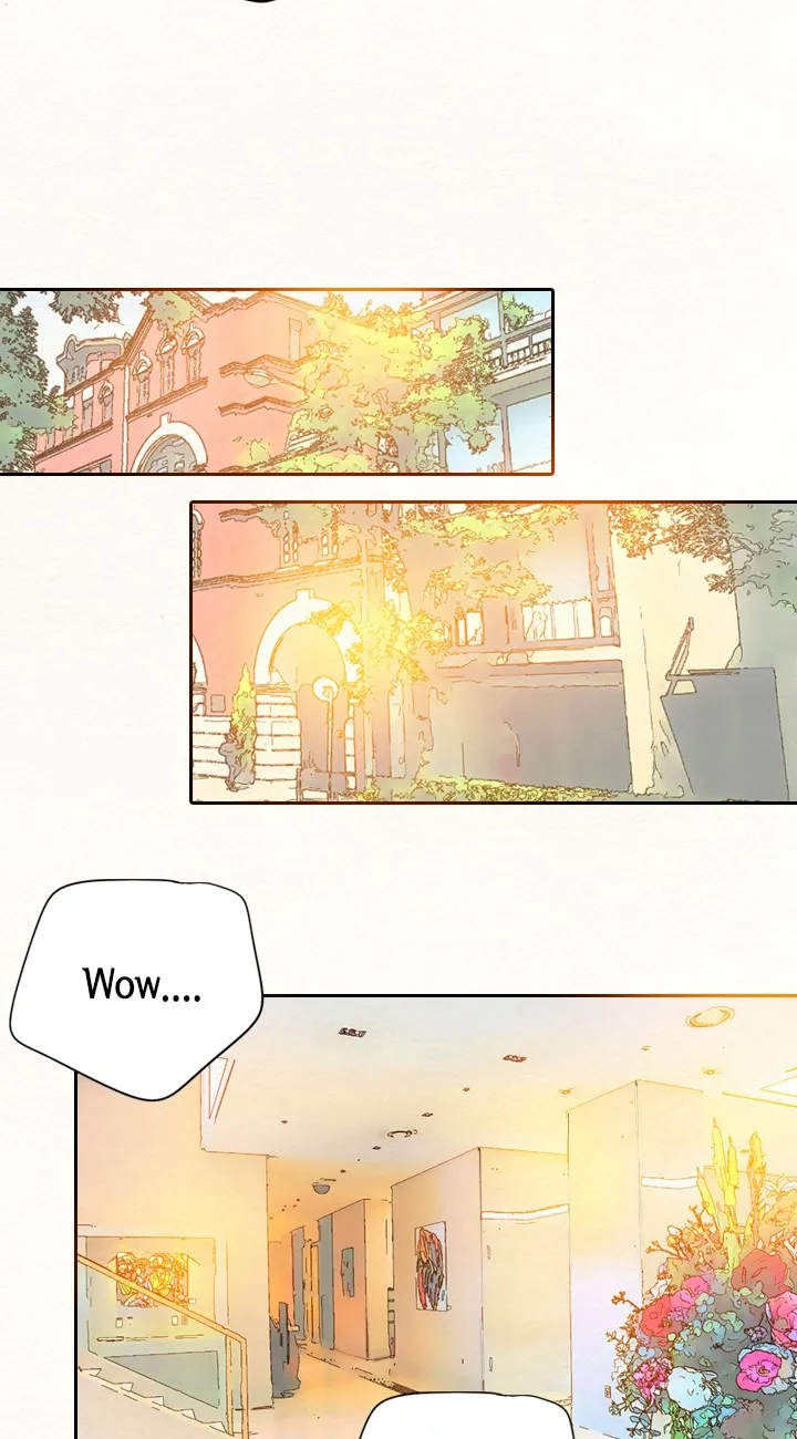 Witch Workshop Chapter 59 Online - página 14
