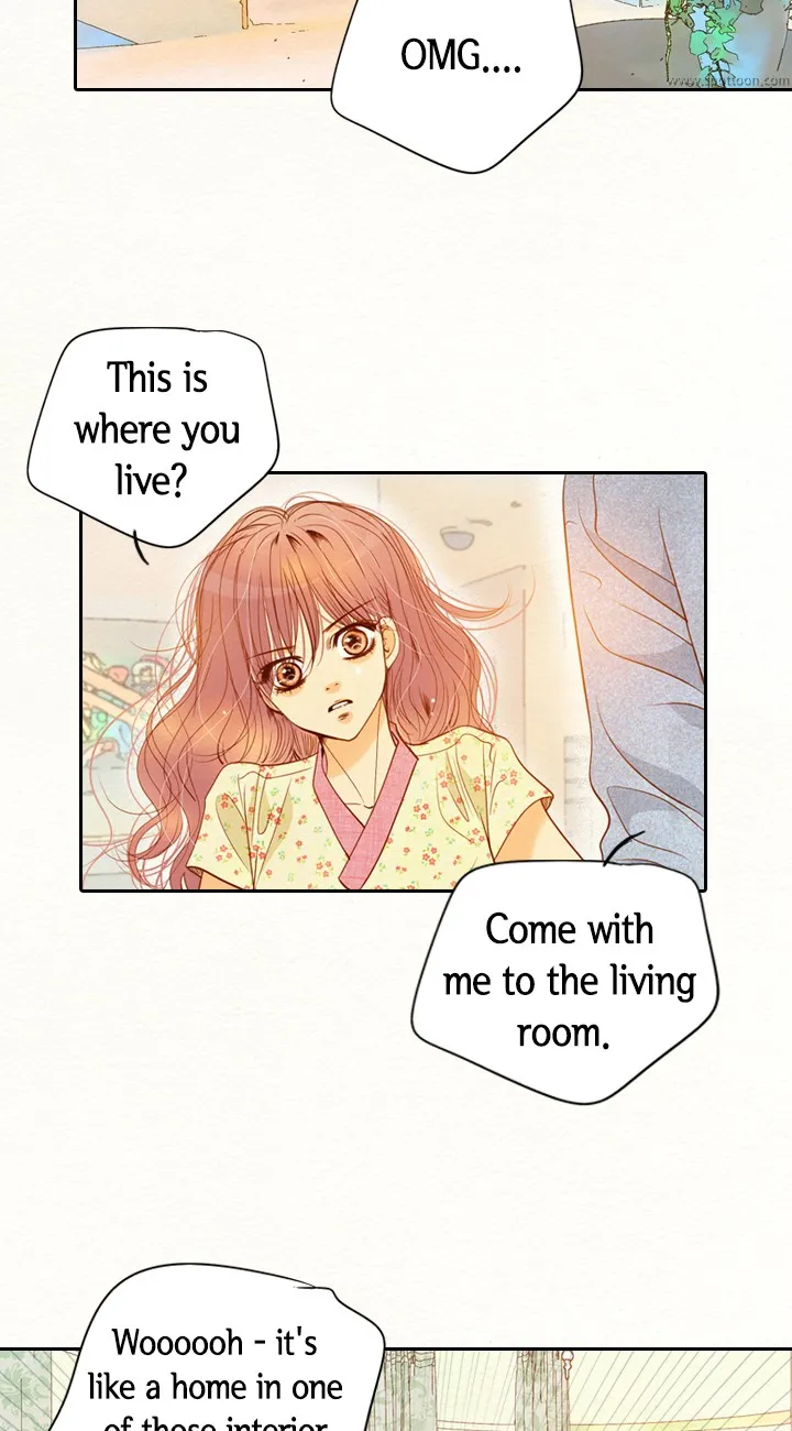 Witch Workshop Chapter 59 Online - página 15