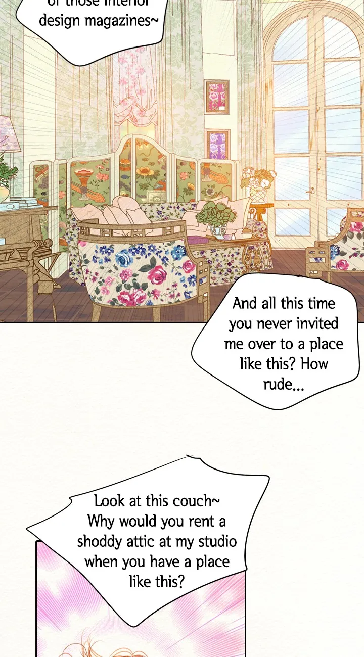 Witch Workshop Chapter 59 Online - página 16