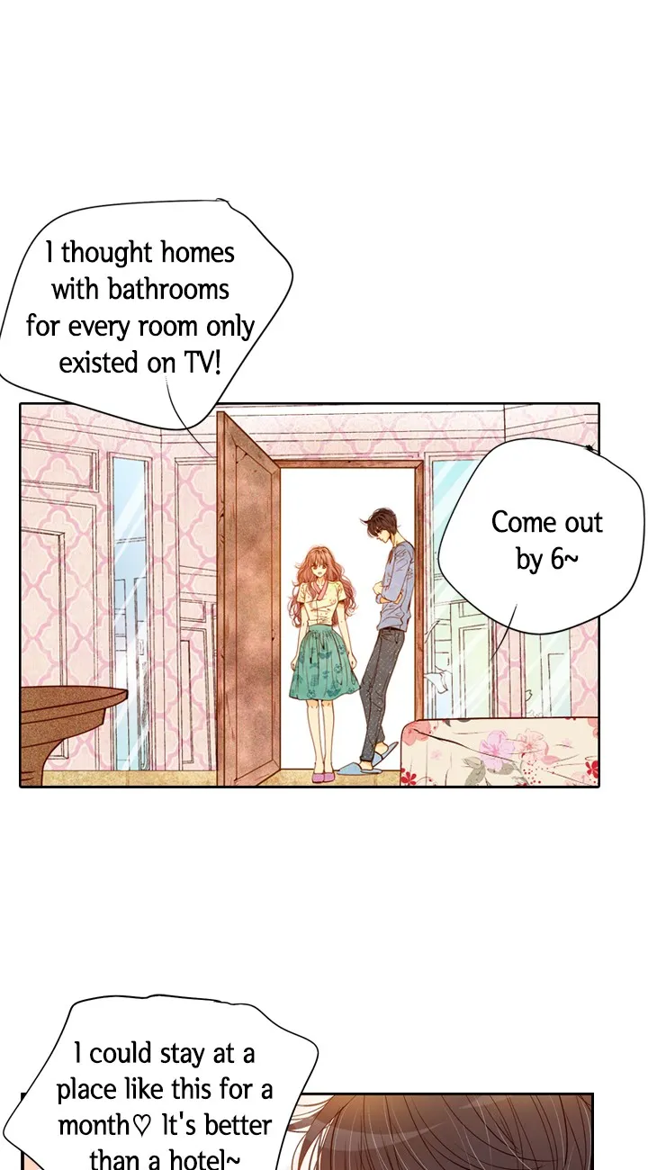 Witch Workshop Chapter 59 Online - página 18