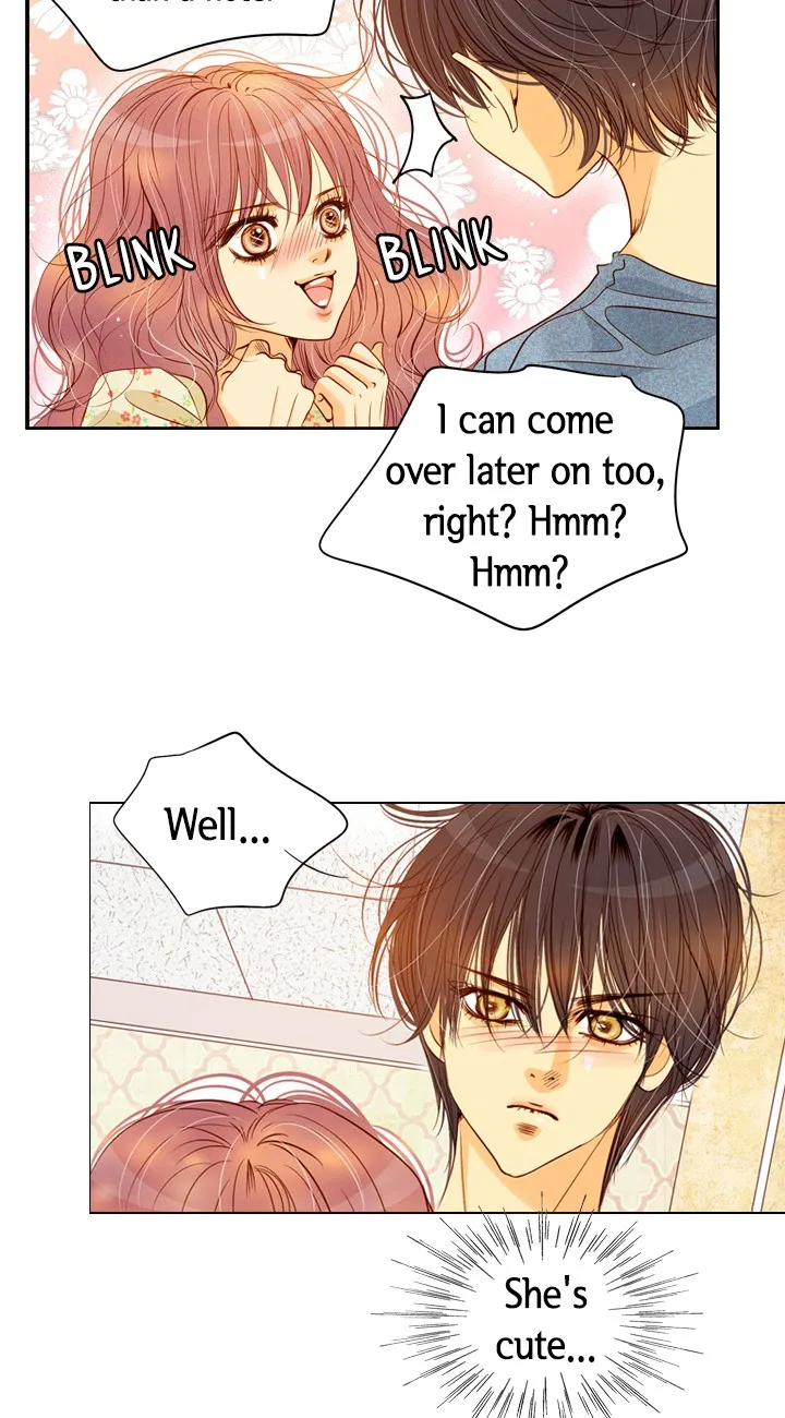 Witch Workshop Chapter 59 Online - página 19