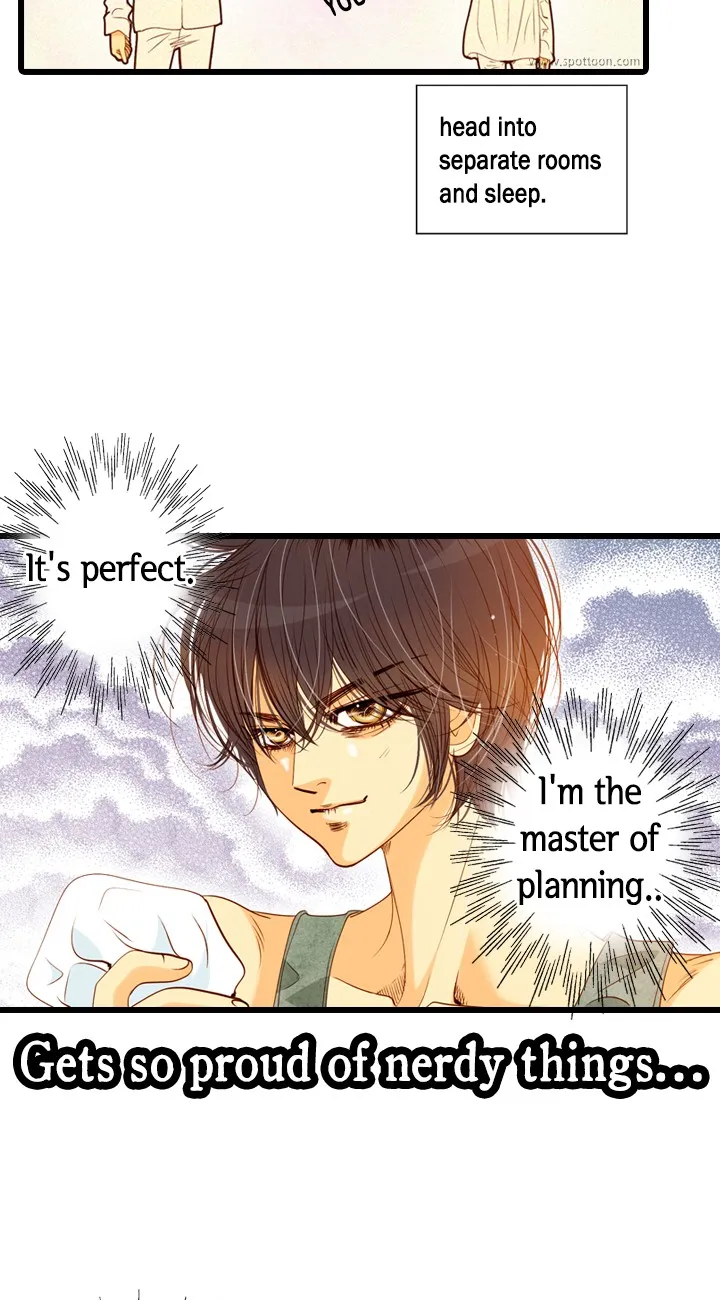 Witch Workshop Chapter 59 Online - página 29