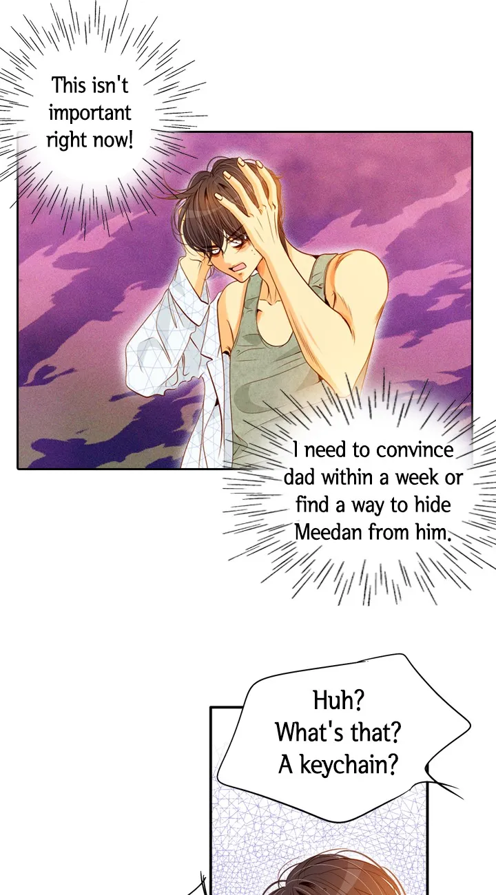 Witch Workshop Chapter 59 Online - página 30