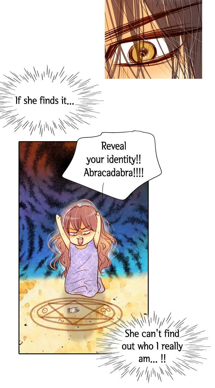 Witch Workshop Chapter 59 Online - página 33