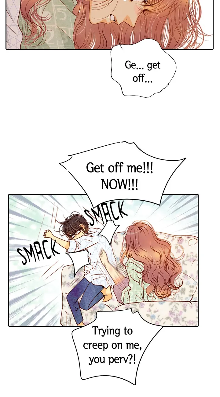 Witch Workshop Chapter 59 Online - página 38
