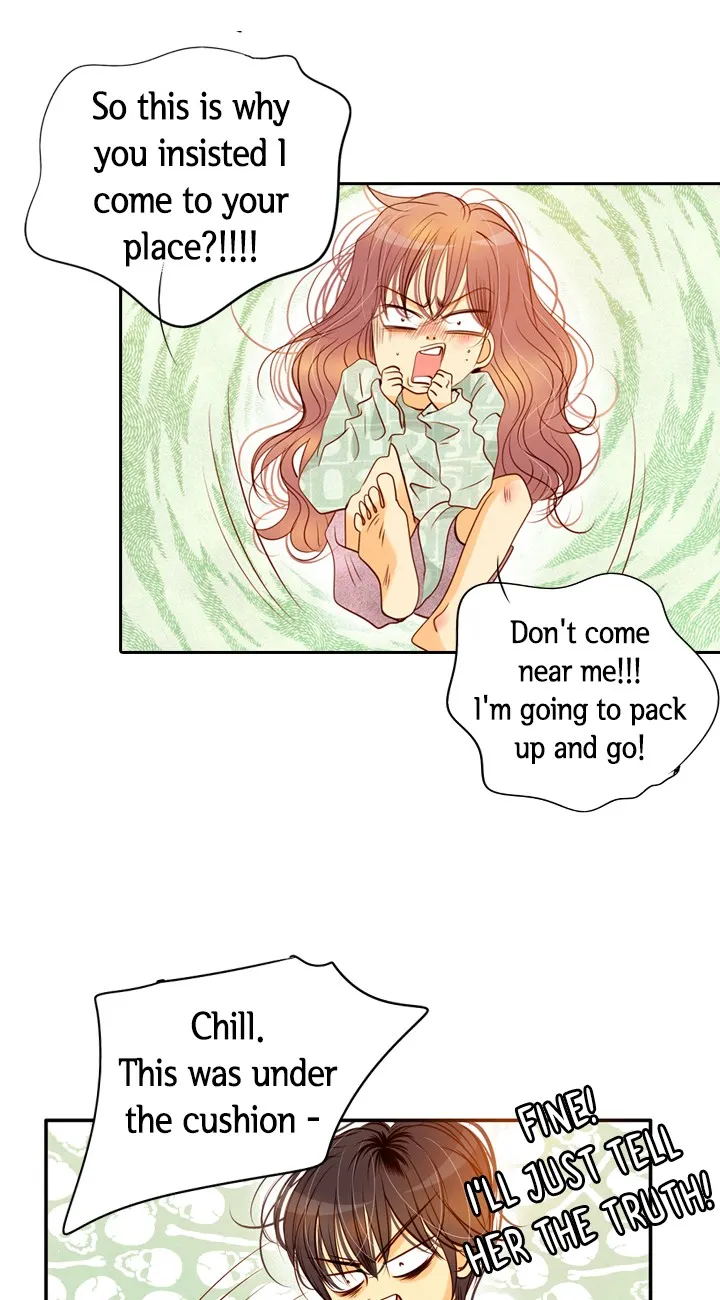 Witch Workshop Chapter 59 Online - página 39
