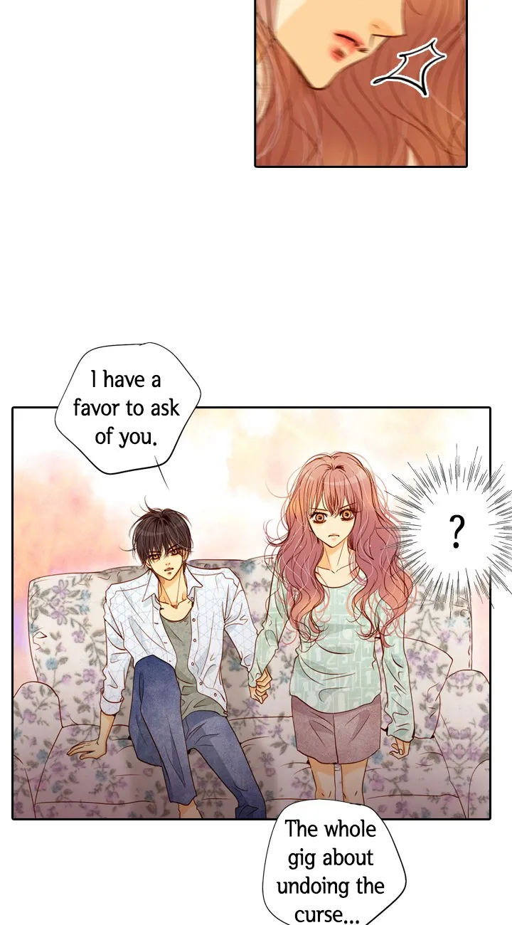 Witch Workshop Chapter 59 Online - página 44