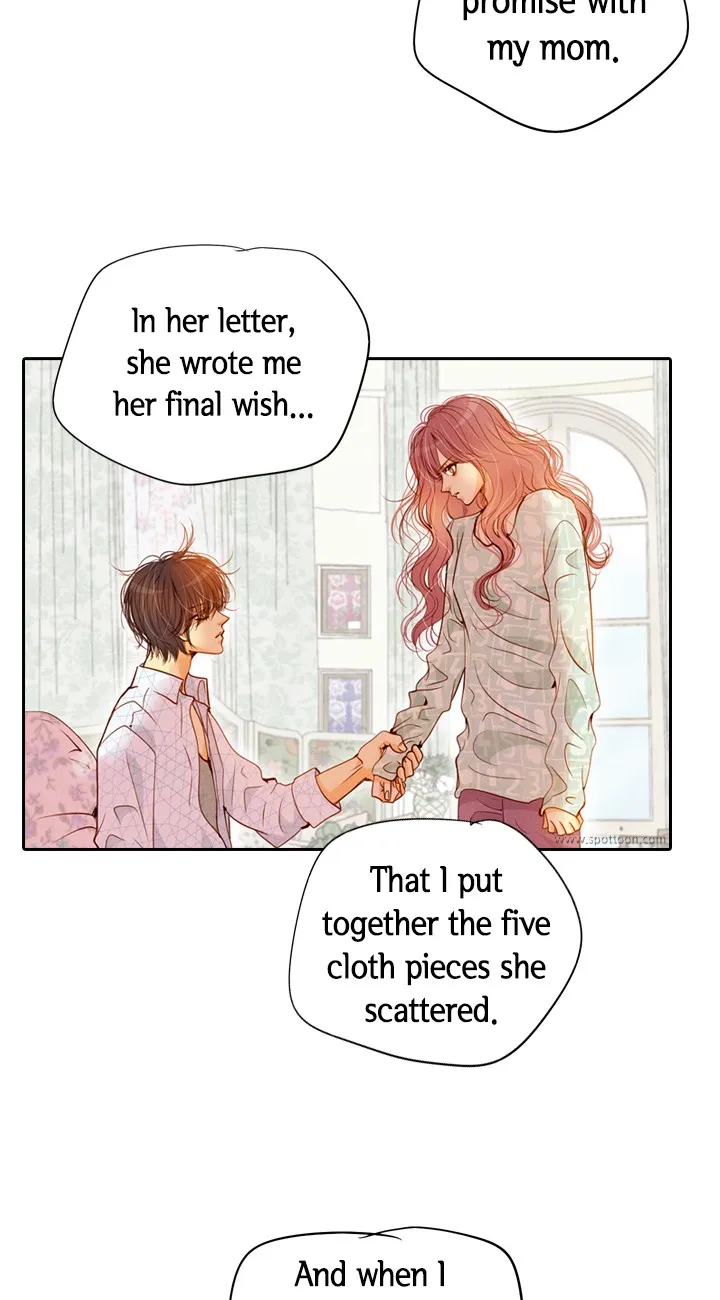 Witch Workshop Chapter 59 Online - página 48