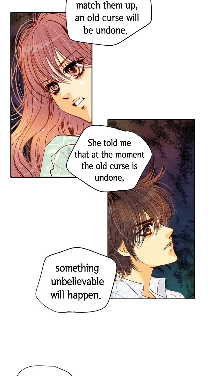 Witch Workshop Chapter 59 Online - página 49