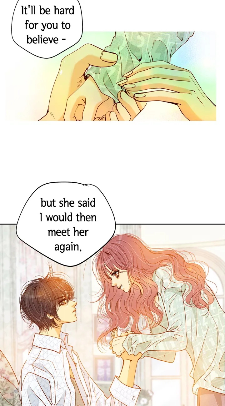 Witch Workshop Chapter 59 Online - página 50