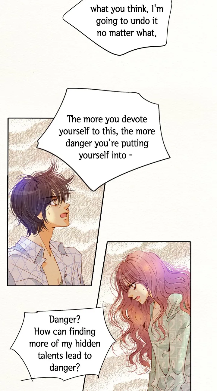 Witch Workshop Chapter 59 Online - página 52