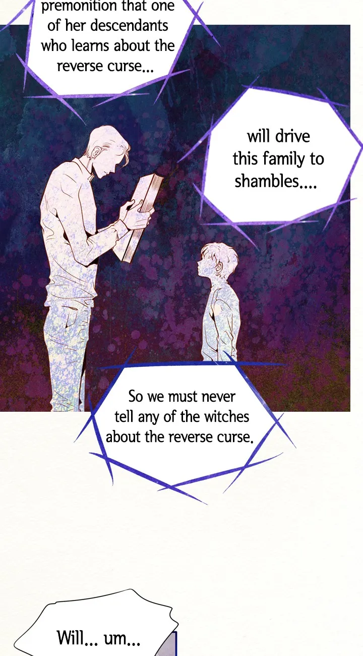 Witch Workshop Chapter 59 Online - página 54
