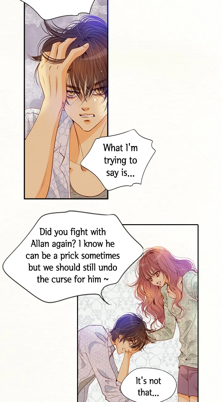 Witch Workshop Chapter 59 Online - página 55