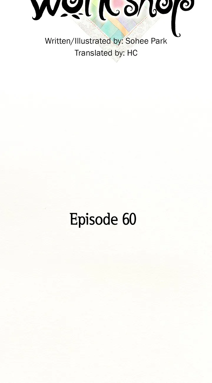Witch Workshop Chapter 60 Online - página 3