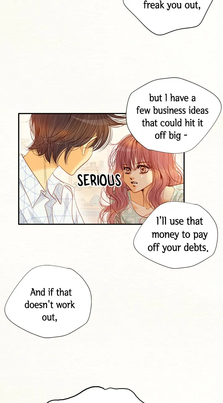 Witch Workshop Chapter 60 Online - página 11
