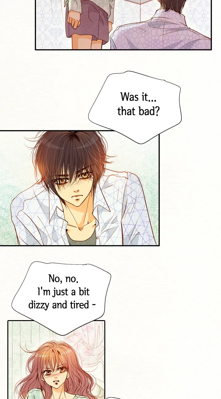 Witch Workshop Chapter 60 Online - página 23