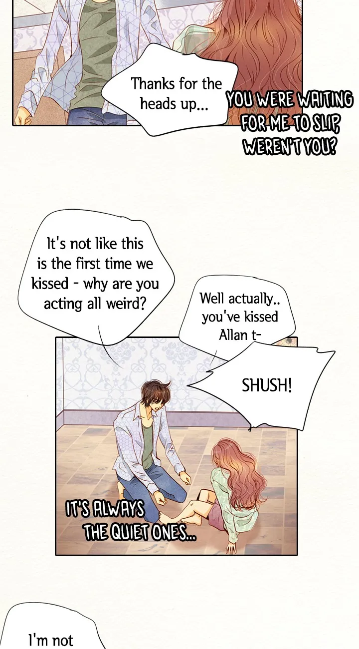 Witch Workshop Chapter 60 Online - página 26