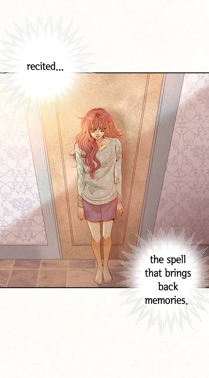 Witch Workshop Chapter 60 Online - página 34