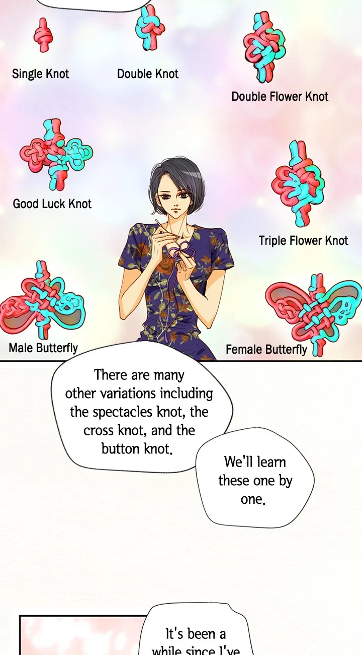 Witch Workshop Chapter 62 Online - página 5