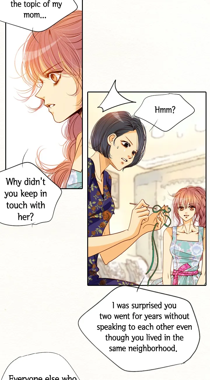 Witch Workshop Chapter 62 Online - página 8