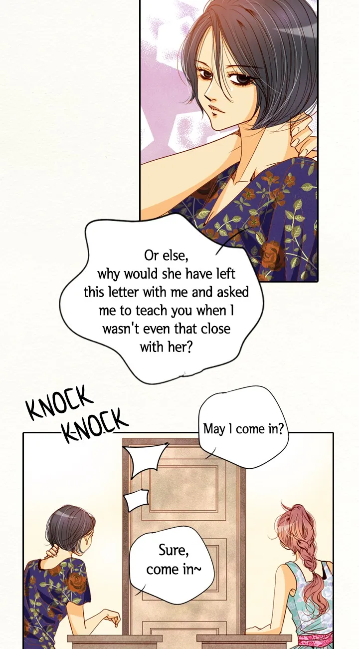 Witch Workshop Chapter 62 Online - página 11