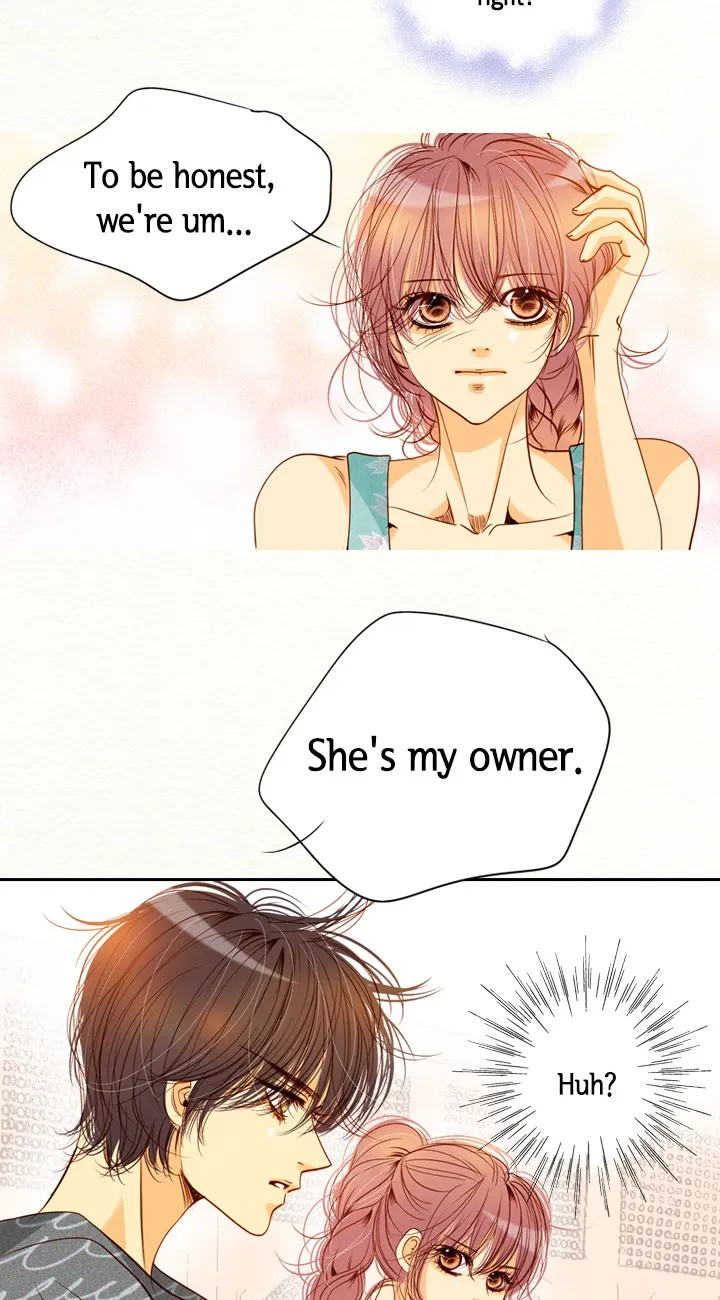 Witch Workshop Chapter 62 Online - página 15