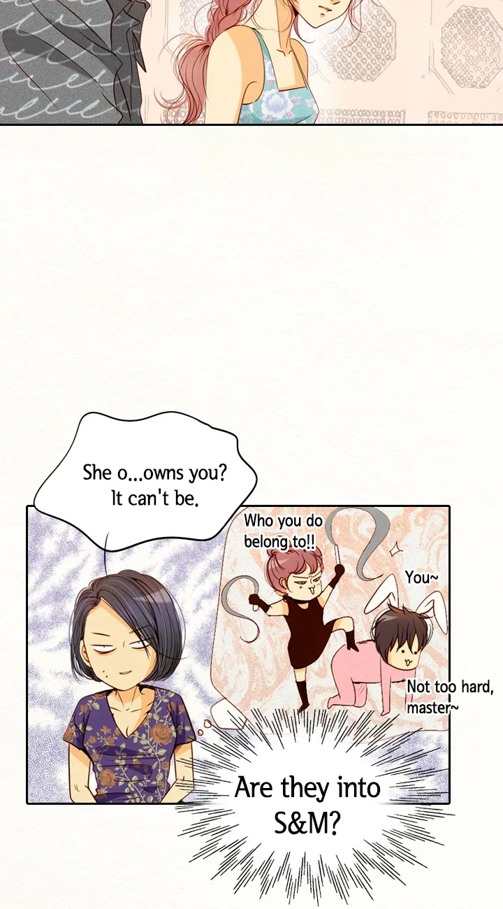 Witch Workshop Chapter 62 Online - página 16