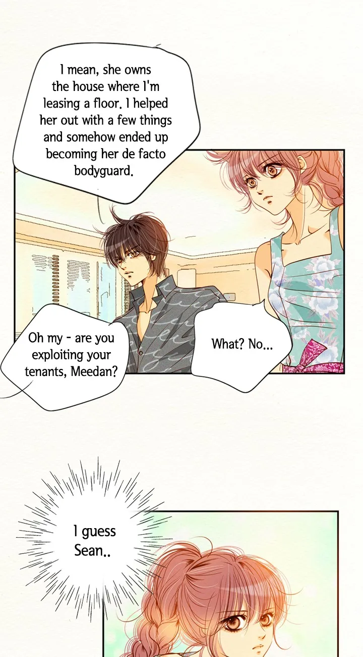 Witch Workshop Chapter 62 Online - página 17