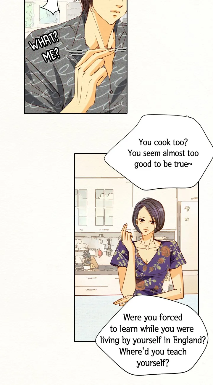 Witch Workshop Chapter 62 Online - página 23
