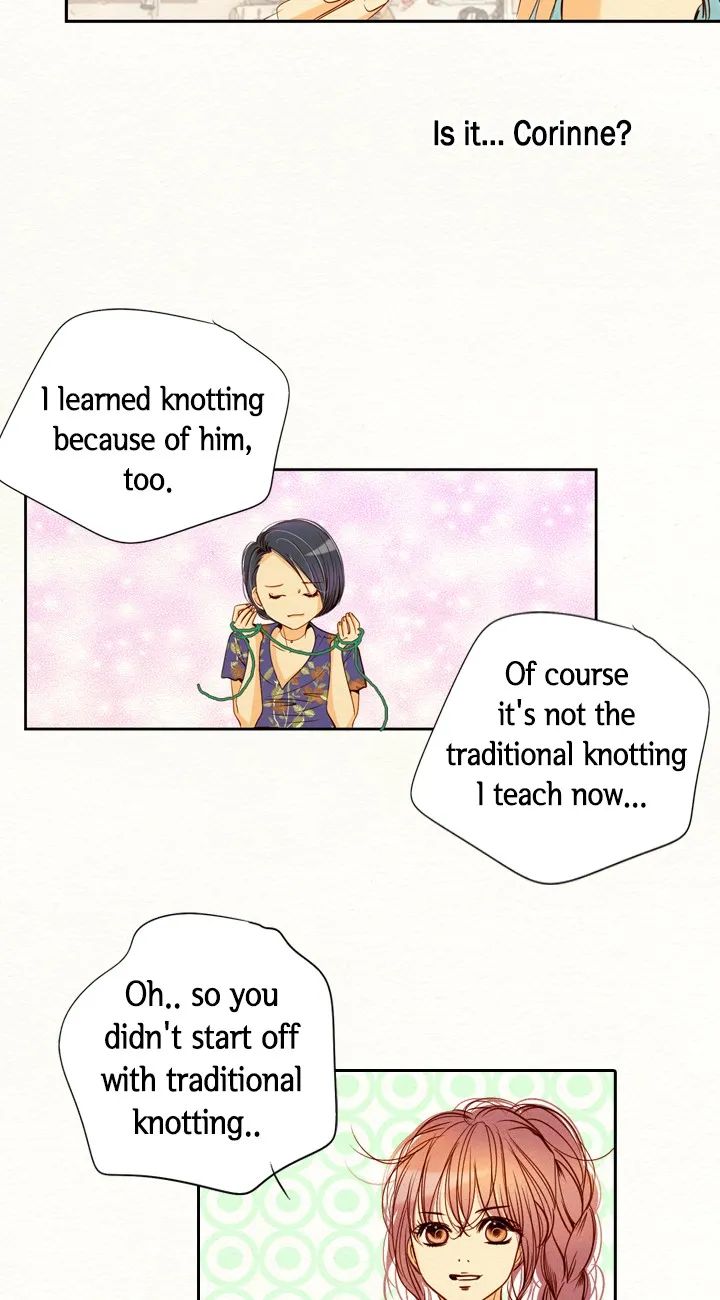 Witch Workshop Chapter 62 Online - página 27