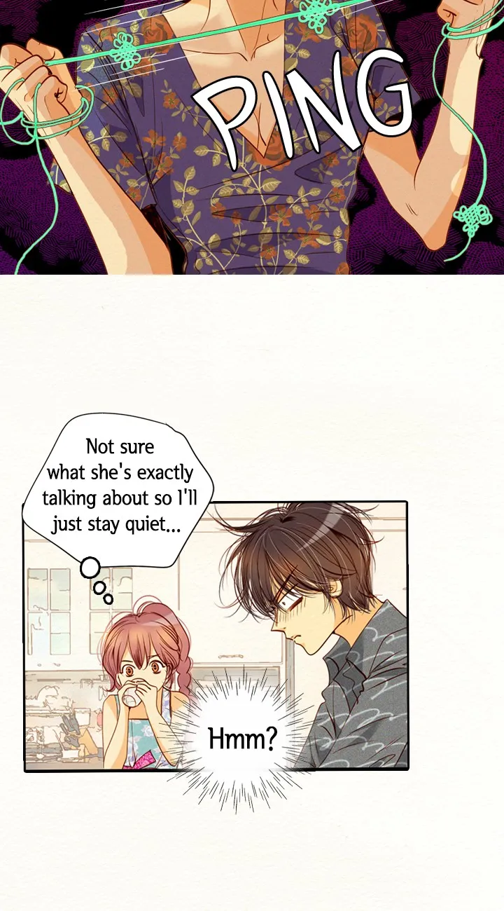 Witch Workshop Chapter 62 Online - página 29