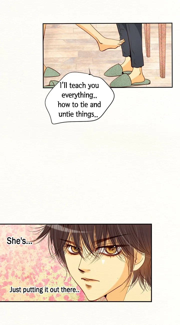 Witch Workshop Chapter 62 Online - página 30