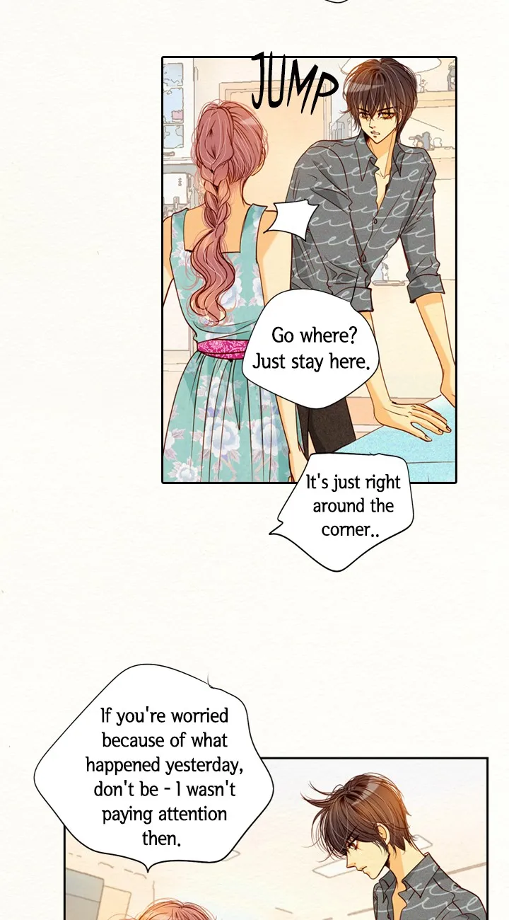 Witch Workshop Chapter 62 Online - página 34