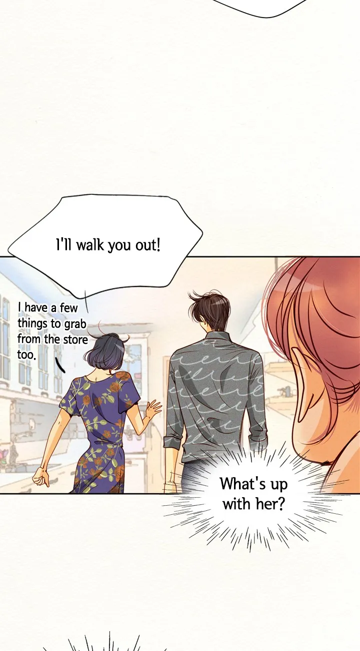 Witch Workshop Chapter 62 Online - página 36