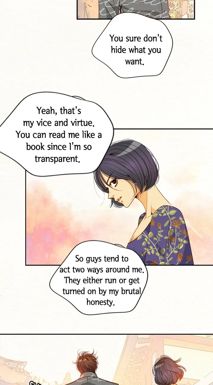 Witch Workshop Chapter 62 Online - página 49