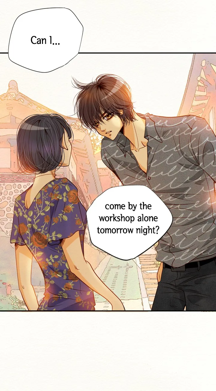 Witch Workshop Chapter 62 Online - página 51