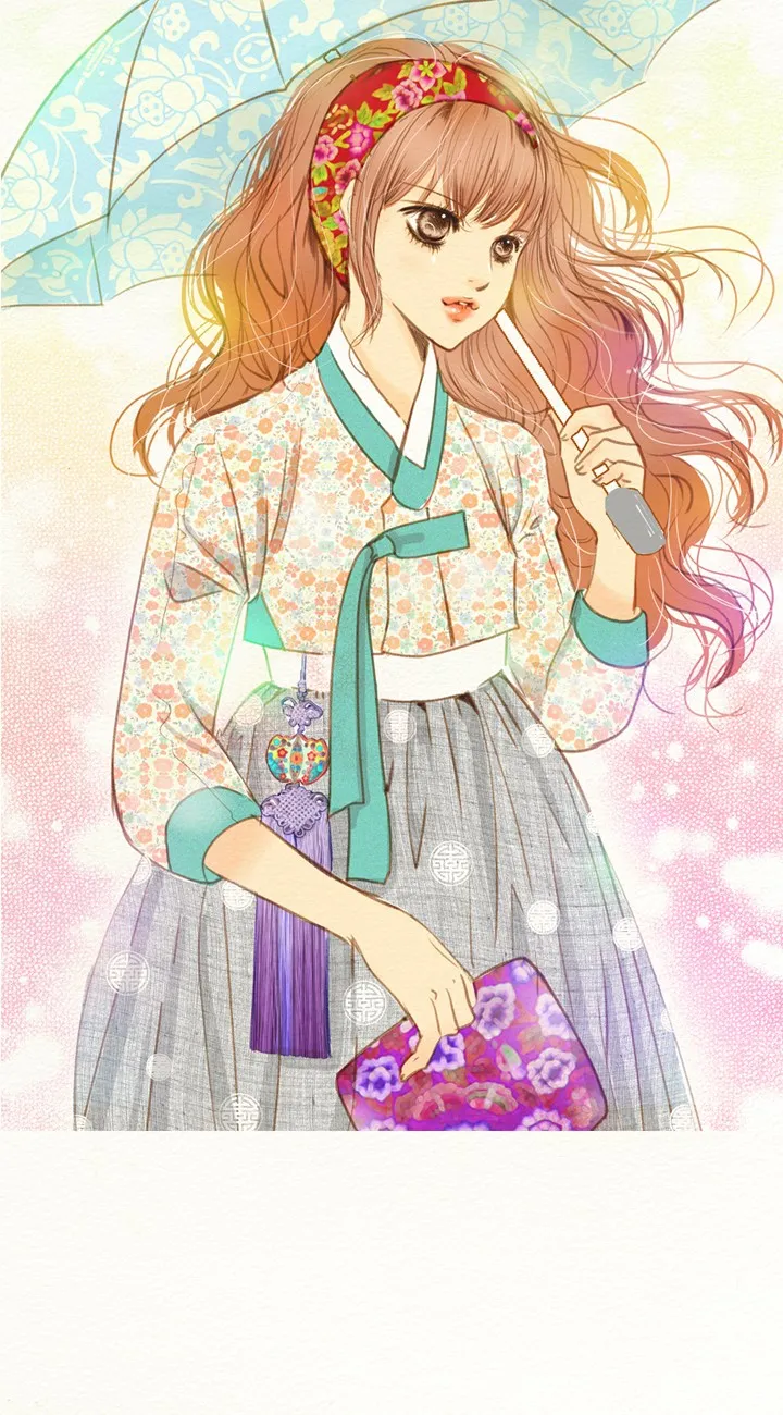 Witch Workshop Chapter 65 Online - página 1