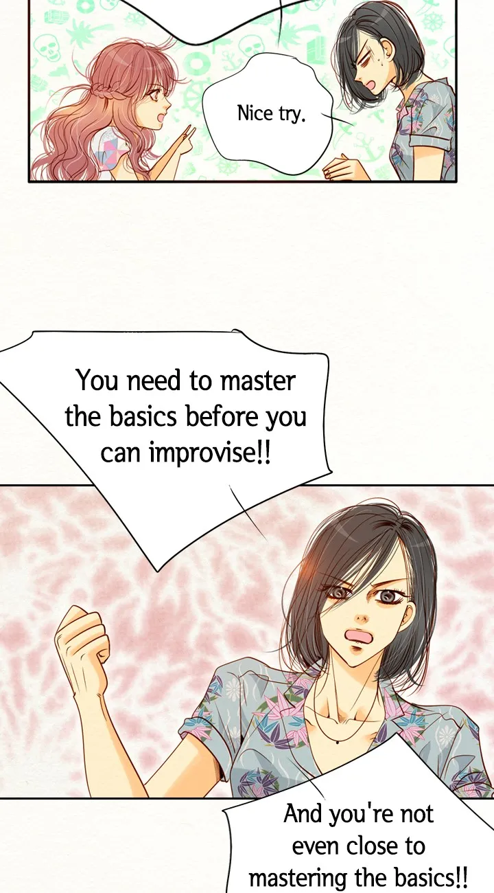 Witch Workshop Chapter 65 Online - página 5