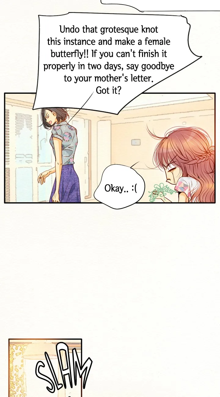 Witch Workshop Chapter 65 Online - página 6