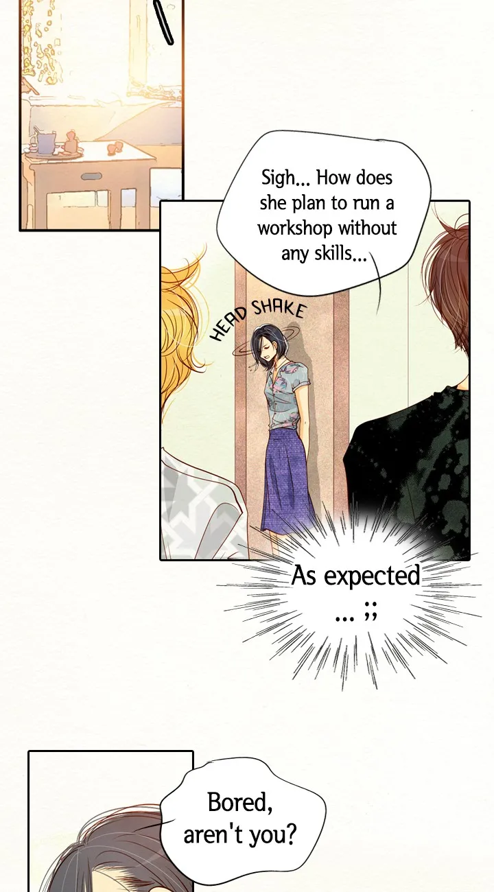 Witch Workshop Chapter 65 Online - página 7